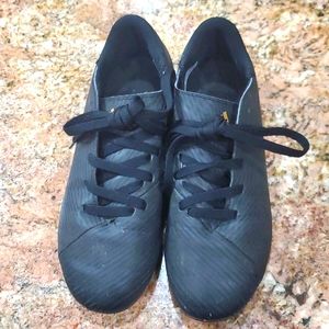 Adidas soccer cleats